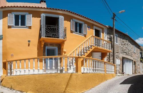 Sao Joao da Pesqueira House | BABhouse Casa D'ouro