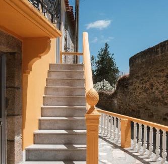 Sao Joao da Pesqueira House | BABhouse Casa D'ouro