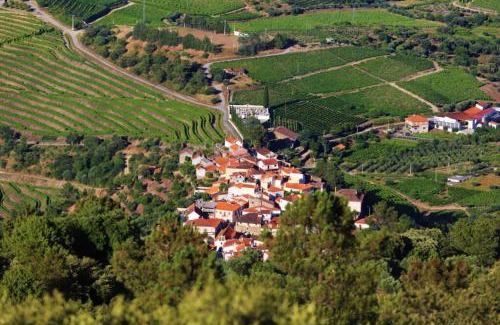 Sao Joao da Pesqueira Apartment | BABhouse Casa da Mata - Coração do Douro