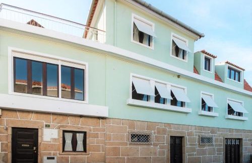 Sao Joao da Pesqueira Apartment | BABhouse Casa da Mata - Coração do Douro