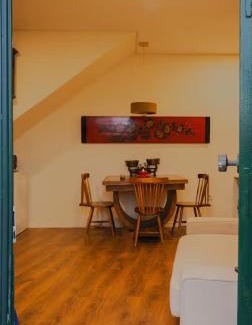 Sao Joao da Pesqueira Apartment | BABhouse Casa da Mata - Coração do Douro