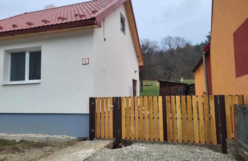 Medzilaborce House | Babičkin Dom