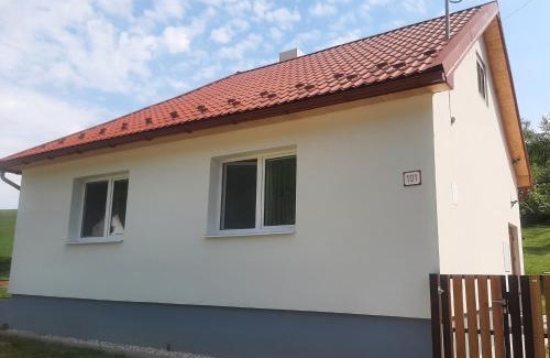 Medzilaborce House | Babičkin Dom
