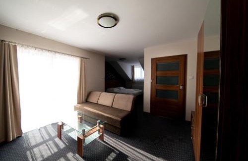 Krzeszow Apartment | Babilon Krzeszów