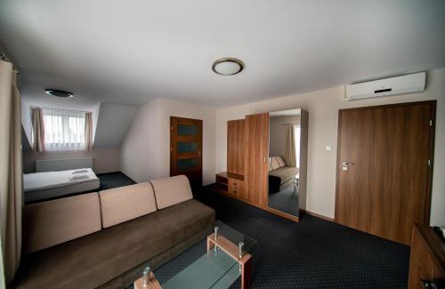 Krzeszow Apartment | Babilon Krzeszów