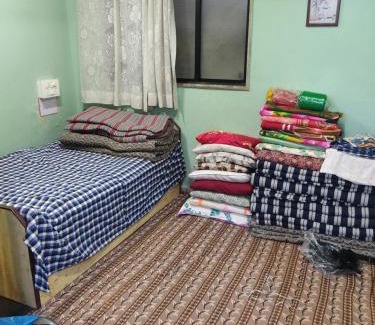 Surat Apartment | Babji apartment