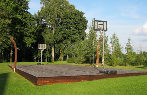 Renavas House | Babrungo Slėnis