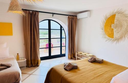 Afrate Haissoun House | BABSA Home