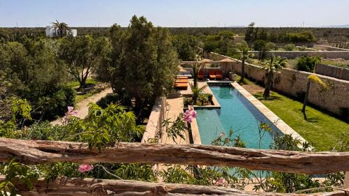 Afrate Haissoun House | BABSA Home