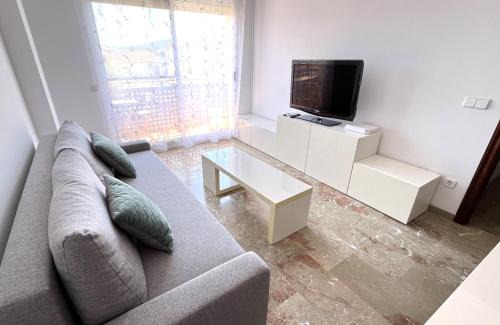 Santa Coloma de Cervello Apartment | Babu Home Bcn - Welcoming, Peaceful, 20 min airport drive, Easy street parking, 70m2