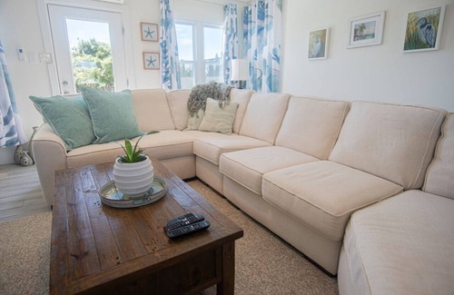 Sero Colorado House | Baby Beach Bliss Villa!