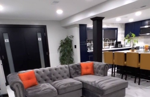 Cherry Hill Other | Baby Mansion for Fun & Family