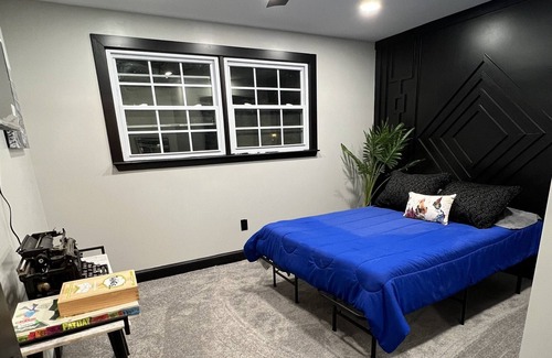 Cherry Hill Other | Baby Mansion for Fun & Family