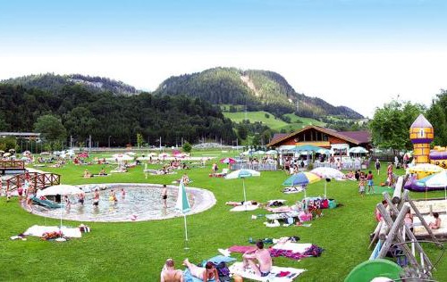 Forstau Apartment | Baby- und Kinderbauernhof Montaning