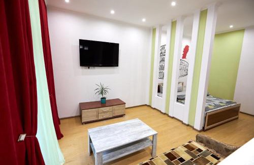 Rivne Apartment | Babylon Apartments On Soborna
