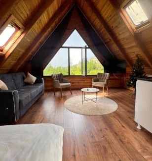 Pazar Resort | Babylon bungalow&otels
