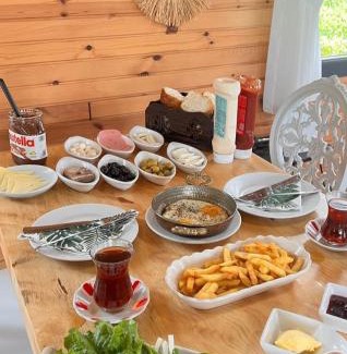 Pazar Resort | Babylon bungalow&otels