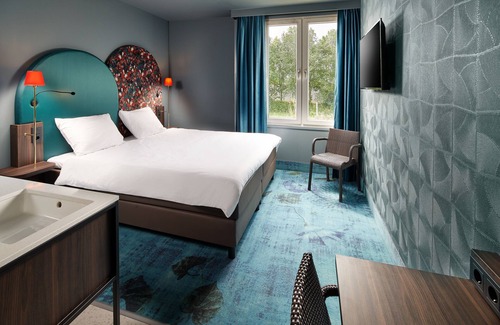 Municipality of Heerhugowaard Hotel | Babylon Hotel Alkmaar-Heerhugowaard