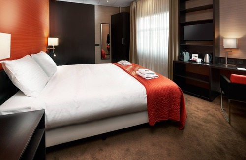 Municipality of Heerhugowaard Hotel | Babylon Hotel Alkmaar-Heerhugowaard