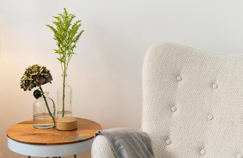 The Hague Center Bed & Breakfast | Bacán Bed & Breakfast