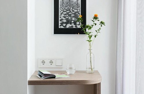 The Hague Center Bed & Breakfast | Bacán Bed & Breakfast