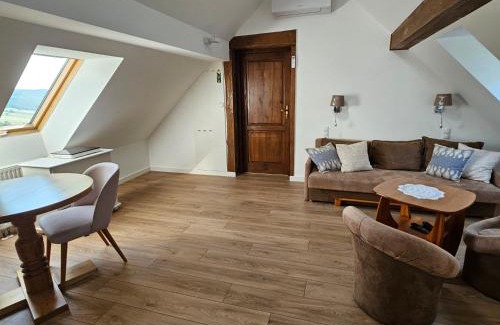 Lipnica Murowana House | Bacówka Biały Jeleń