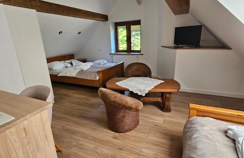 Lipnica Murowana House | Bacówka Biały Jeleń