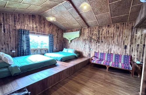 Bac Ha Cabin | Bac Ha Charm Stay