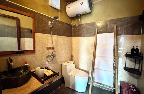 Bac Ha Cabin | Bac Ha Charm Stay