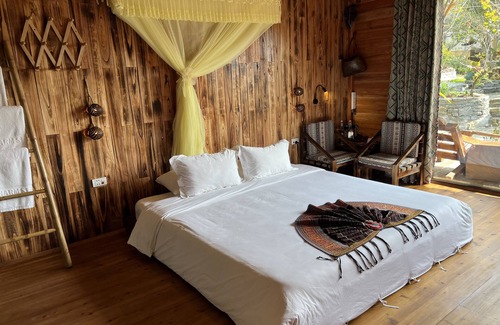 Bac Ha Cabin | Bac Ha Charm Stay