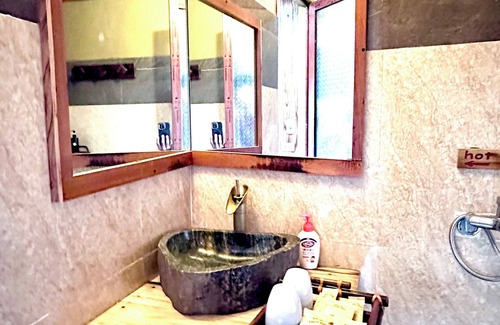Bac Ha Cabin | Bac Ha Charm Stay