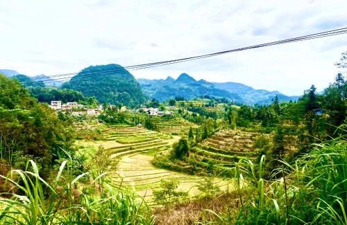 Bac Ha House | Bac Ha Lodge Retreat