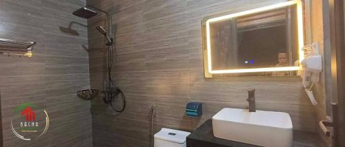 Bac Ha House | Bac Ha Threeland homestay