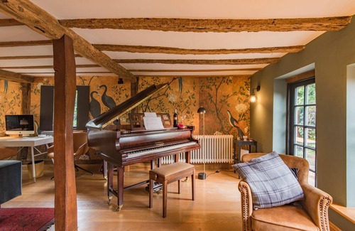 Stuppington Other | Bacchus - a holiday let that sleeps 20 guests in 7 bedrooms