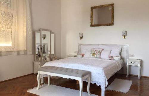 Badacsony Apartment | Bacchus Apartman - Borbarlang, Badacsony