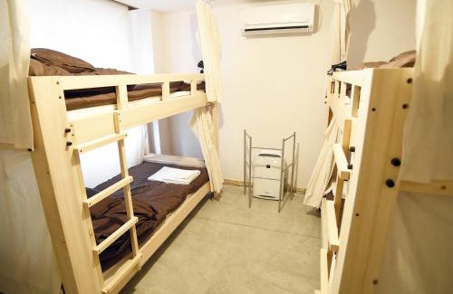 Kaminoyu Onsen House | Bacchus Kofu Guesthouse