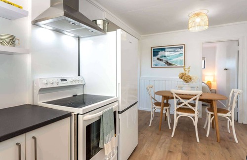Blackpool Apartment | Bach 14 | Stay Waiheke