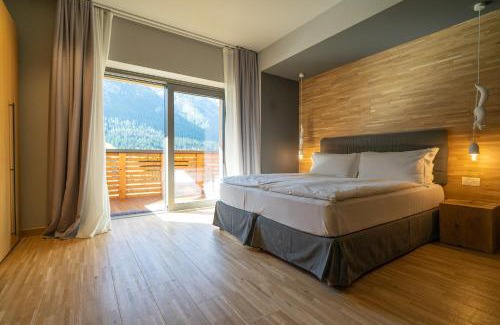 Granvilla Hotel | Bach Boutique Hotel