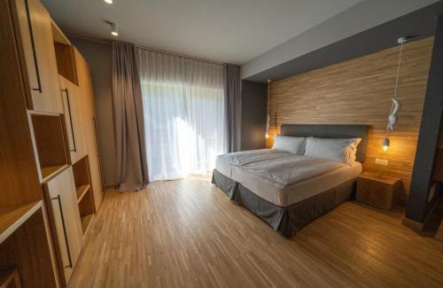 Granvilla Hotel | Bach Boutique Hotel