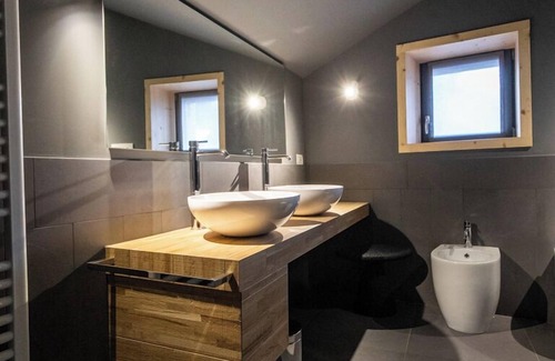 Granvilla Hotel | Bach Boutique Hotel