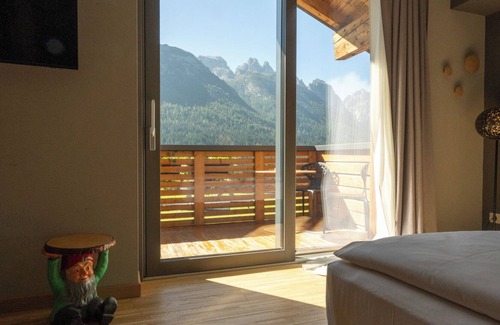 Granvilla Hotel | Bach Boutique Hotel