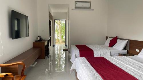 Huong Son Hotel | Bach Dai Dung Hotel 2