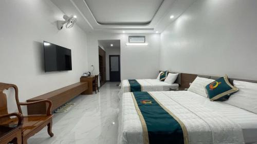 Huong Son Hotel | Bach Dai Dung Hotel 2