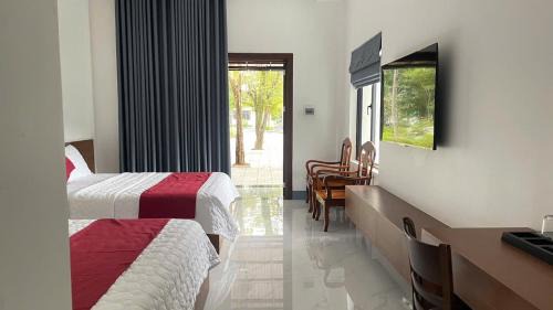 Huong Son Hotel | Bach Dai Dung Hotel 2
