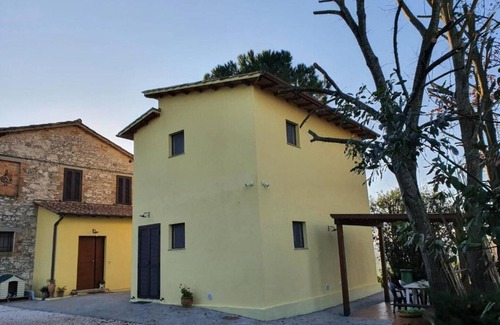 Badiola House | Bach's House