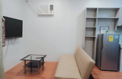 Bacolod Apartment | Bachelor's Pad in Bacolod City.