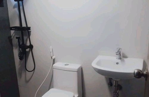 Bacolod Apartment | Bachelor's Pad in Bacolod City.