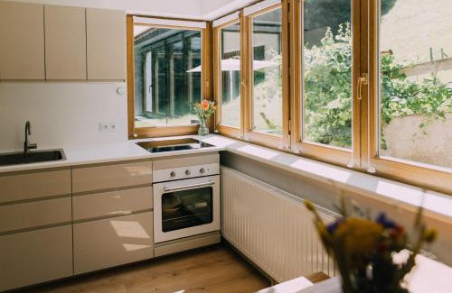 Traunkirchen Apartment | Bacherlhaus