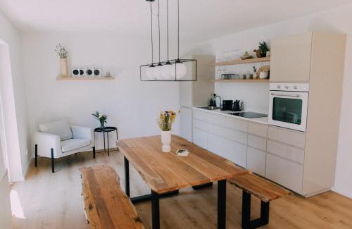 Traunkirchen Apartment | Bacherlhaus