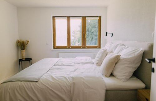 Traunkirchen Apartment | Bacherlhaus